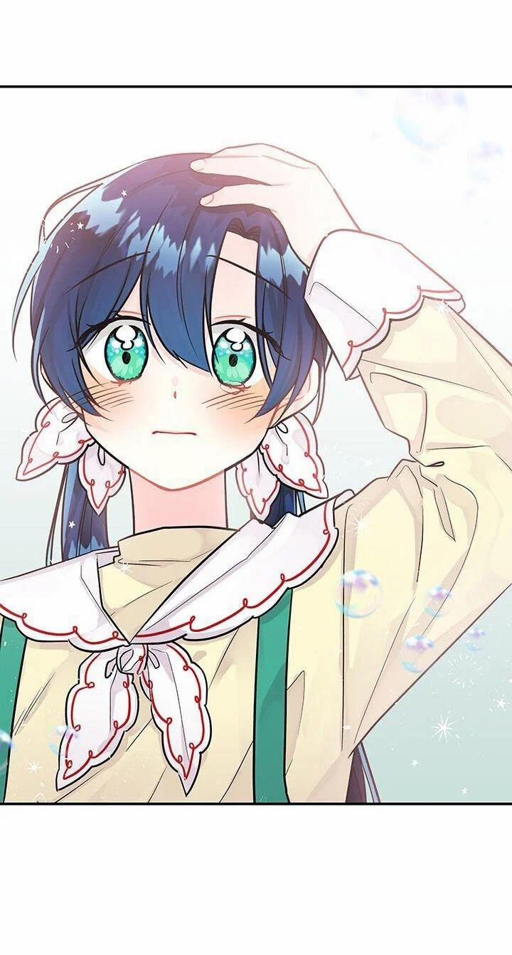 Con Gái Của Đại Pháp Sư 5 trang 56