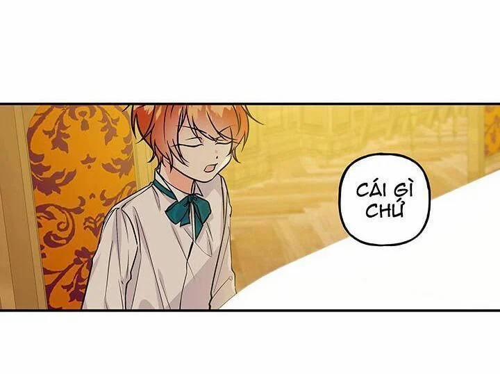 Con Gái Của Đại Pháp Sư 5 trang 7