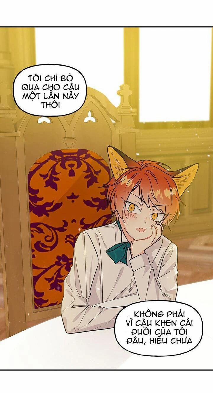 Con Gái Của Đại Pháp Sư 5 trang 8