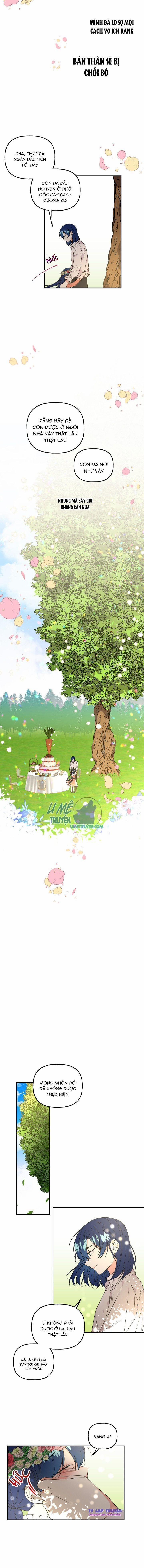 Con Gái Của Đại Pháp Sư 55 trang 12