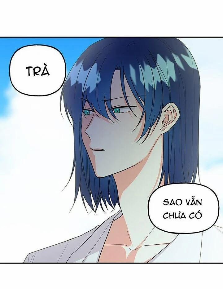 Con Gái Của Đại Pháp Sư 6 trang 10