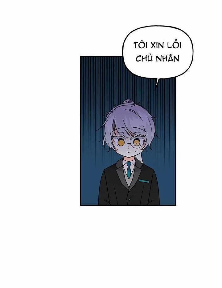 Con Gái Của Đại Pháp Sư 6 trang 11