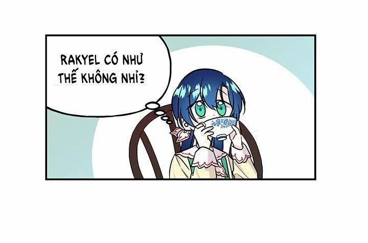 Con Gái Của Đại Pháp Sư 6 trang 14