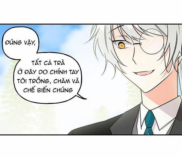 Con Gái Của Đại Pháp Sư 6 trang 16