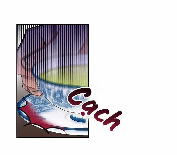 Con Gái Của Đại Pháp Sư 6 trang 18