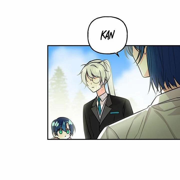 Con Gái Của Đại Pháp Sư 6 trang 19