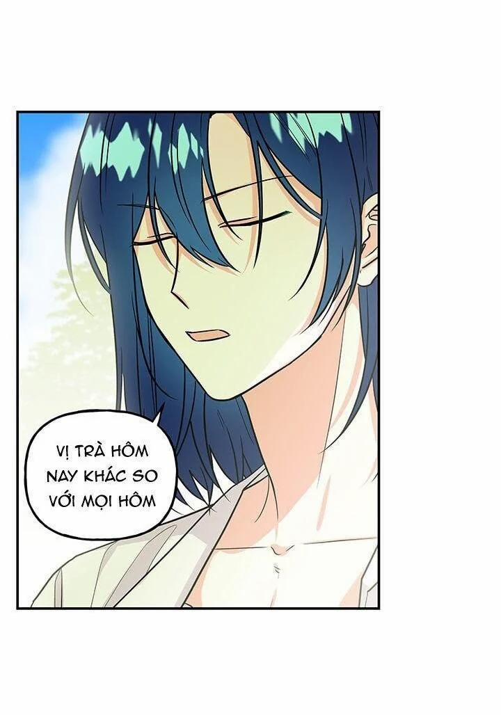 Con Gái Của Đại Pháp Sư 6 trang 20