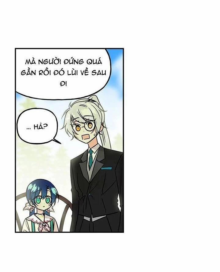 Con Gái Của Đại Pháp Sư 6 trang 22