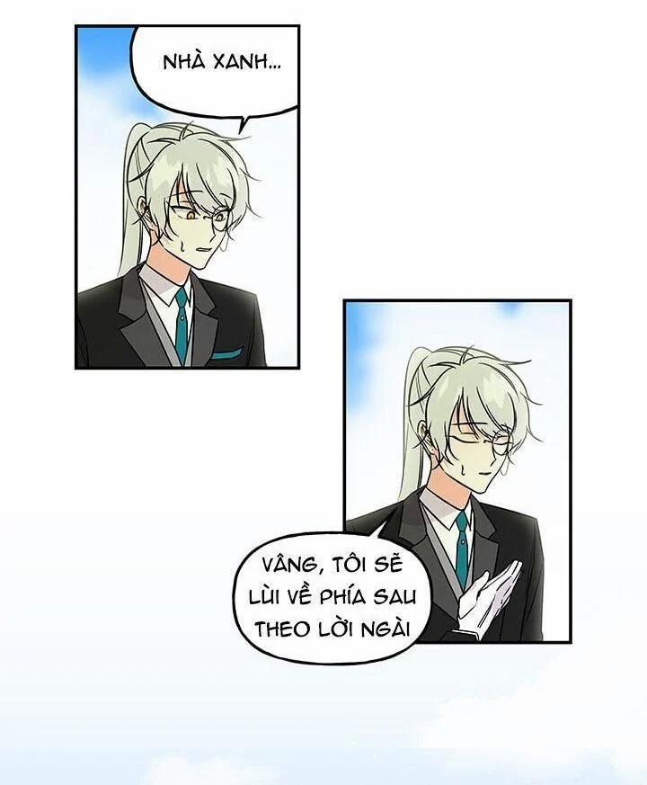 Con Gái Của Đại Pháp Sư 6 trang 24