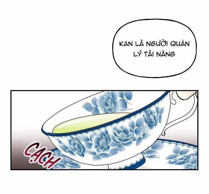 Con Gái Của Đại Pháp Sư 6 trang 27