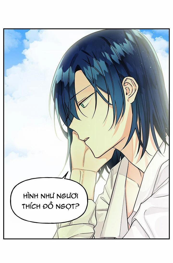 Con Gái Của Đại Pháp Sư 6 trang 29