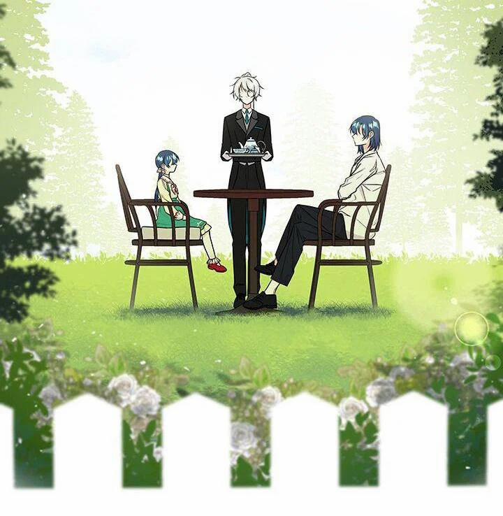 Con Gái Của Đại Pháp Sư 6 trang 3