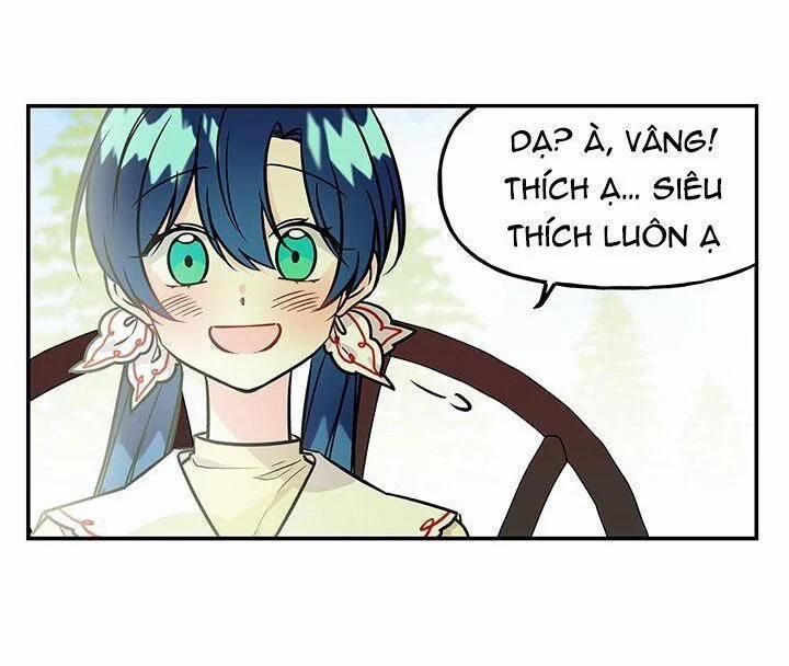 Con Gái Của Đại Pháp Sư 6 trang 30