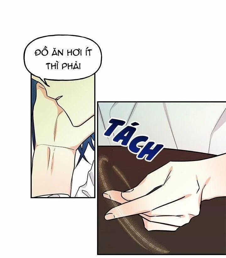 Con Gái Của Đại Pháp Sư 6 trang 31