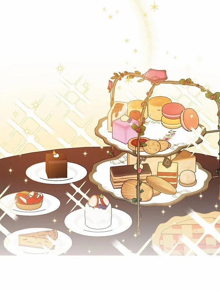 Con Gái Của Đại Pháp Sư 6 trang 36