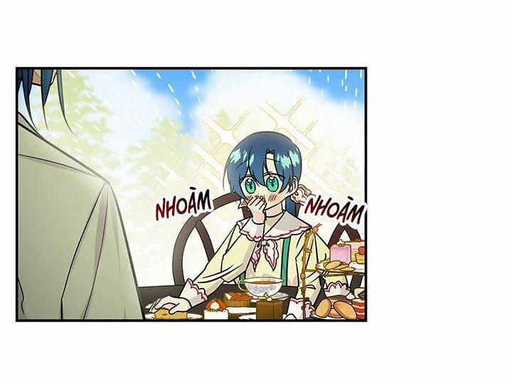 Con Gái Của Đại Pháp Sư 6 trang 39