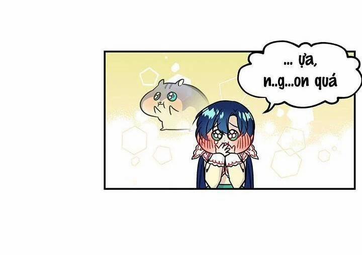 Con Gái Của Đại Pháp Sư 6 trang 40