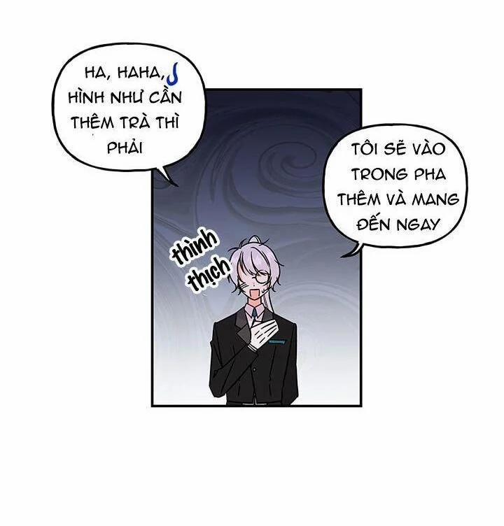 Con Gái Của Đại Pháp Sư 6 trang 42