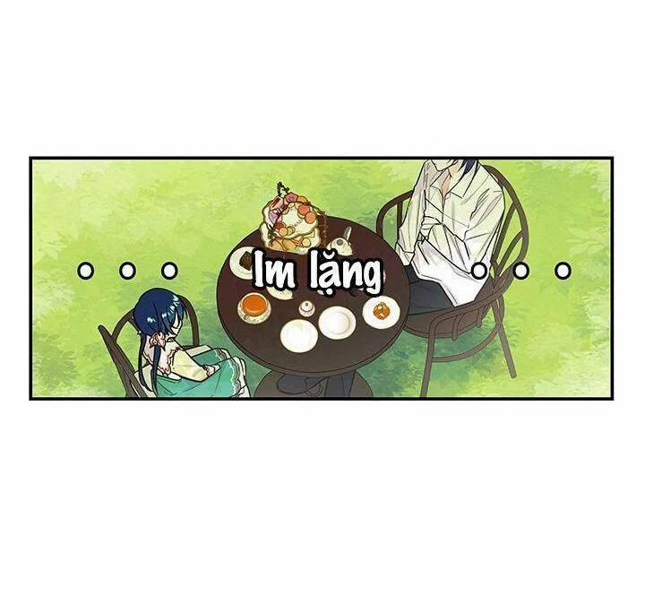 Con Gái Của Đại Pháp Sư 6 trang 43