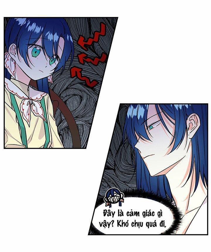 Con Gái Của Đại Pháp Sư 6 trang 44