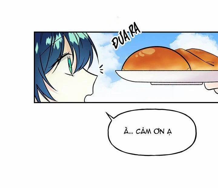 Con Gái Của Đại Pháp Sư 6 trang 45