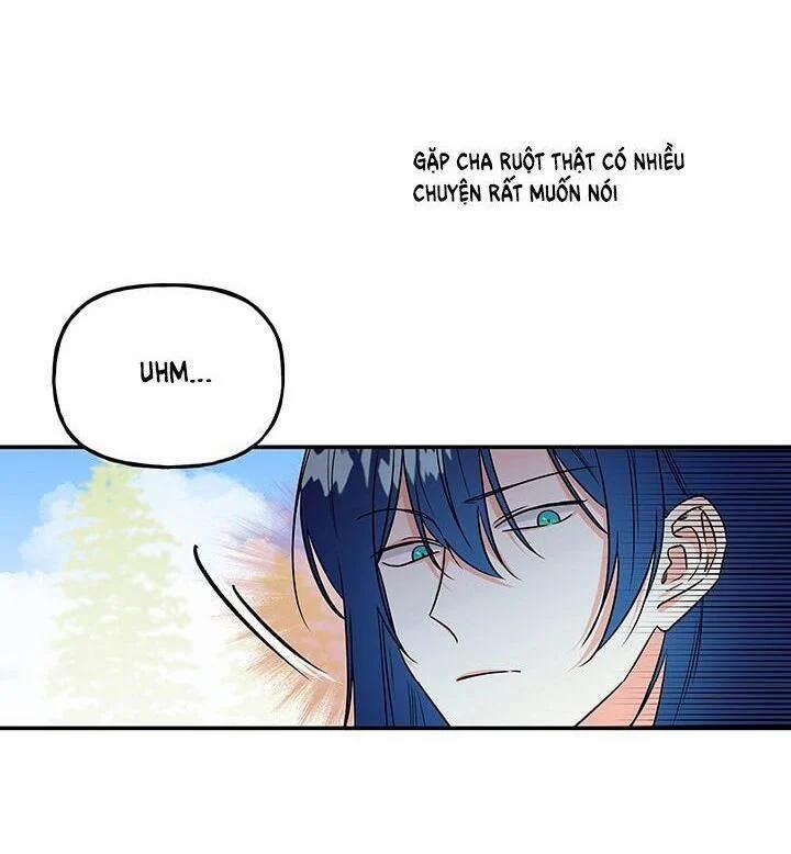 Con Gái Của Đại Pháp Sư 6 trang 46