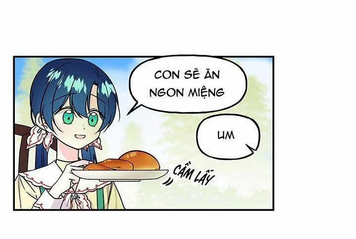 Con Gái Của Đại Pháp Sư 6 trang 47