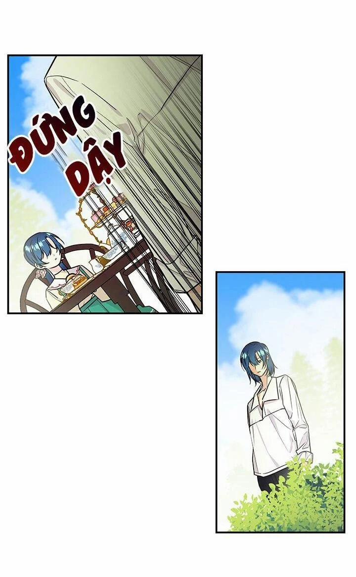 Con Gái Của Đại Pháp Sư 6 trang 48