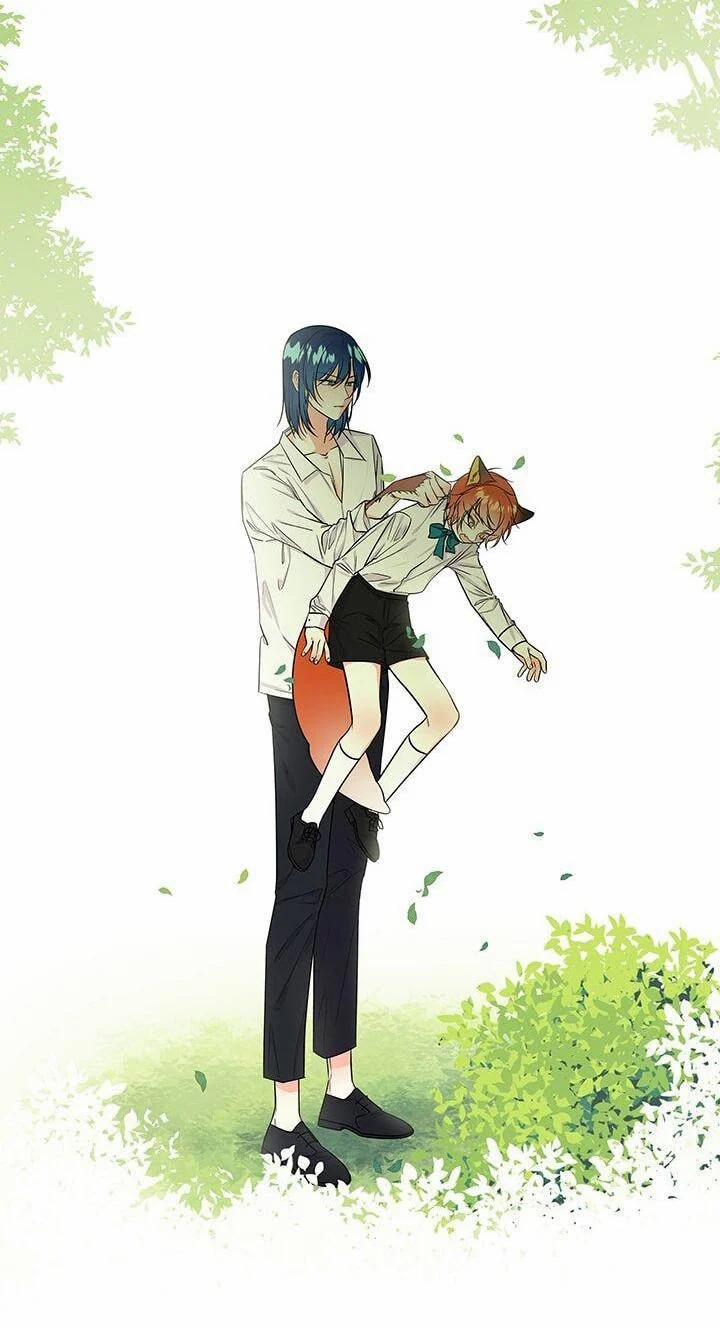 Con Gái Của Đại Pháp Sư 6 trang 51