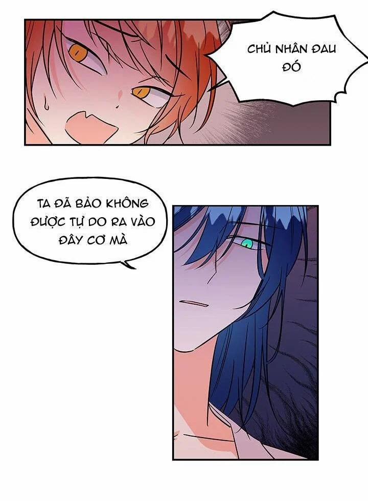 Con Gái Của Đại Pháp Sư 6 trang 52