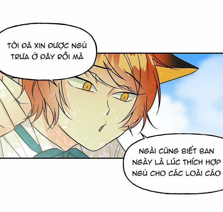 Con Gái Của Đại Pháp Sư 6 trang 53