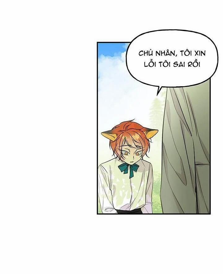 Con Gái Của Đại Pháp Sư 6 trang 55