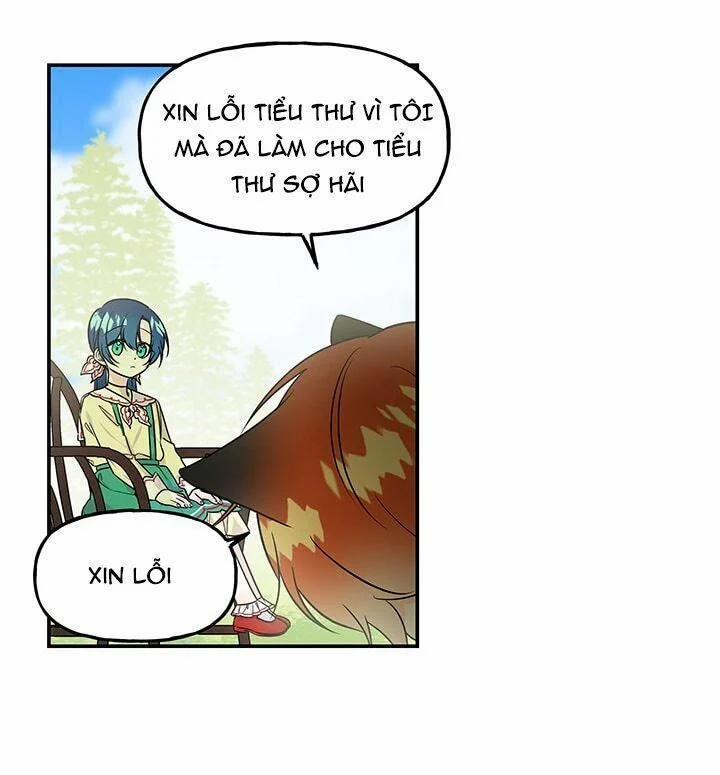 Con Gái Của Đại Pháp Sư 6 trang 56