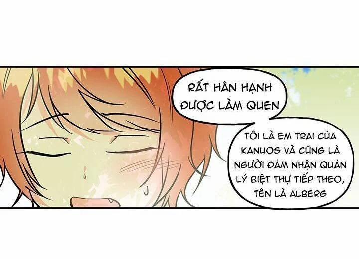 Con Gái Của Đại Pháp Sư 6 trang 57