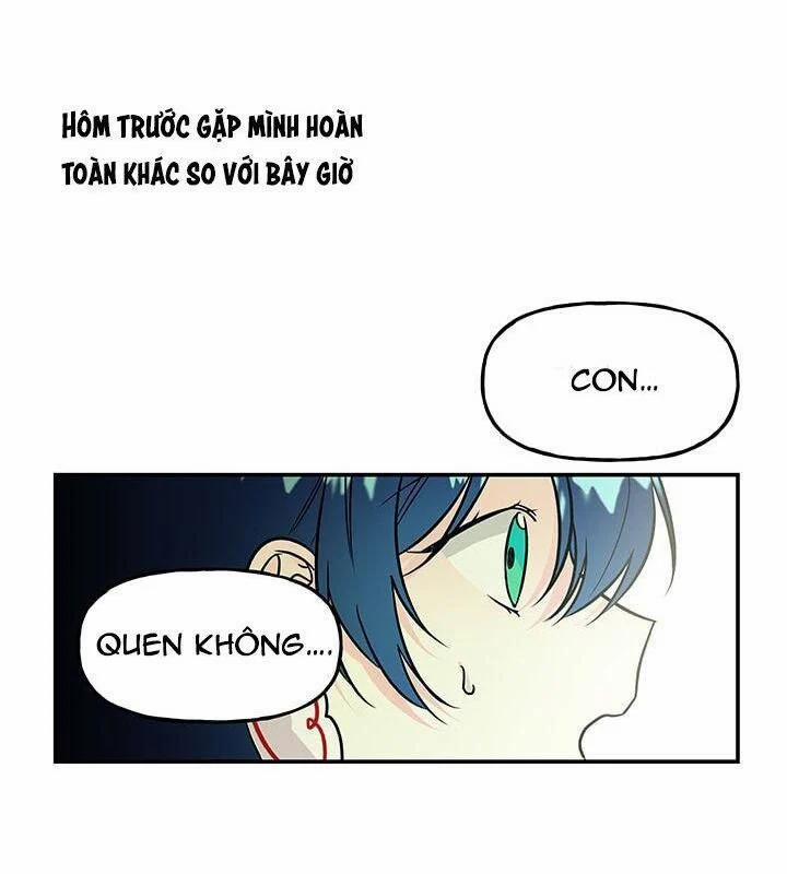 Con Gái Của Đại Pháp Sư 6 trang 58