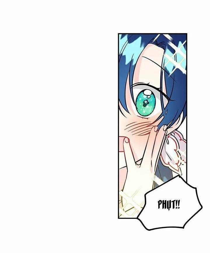 Con Gái Của Đại Pháp Sư 6 trang 6