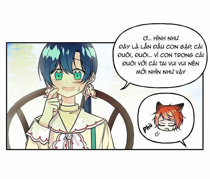 Con Gái Của Đại Pháp Sư 6 trang 60