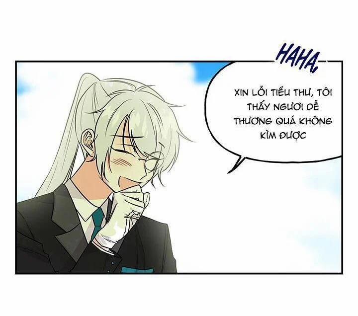 Con Gái Của Đại Pháp Sư 6 trang 7