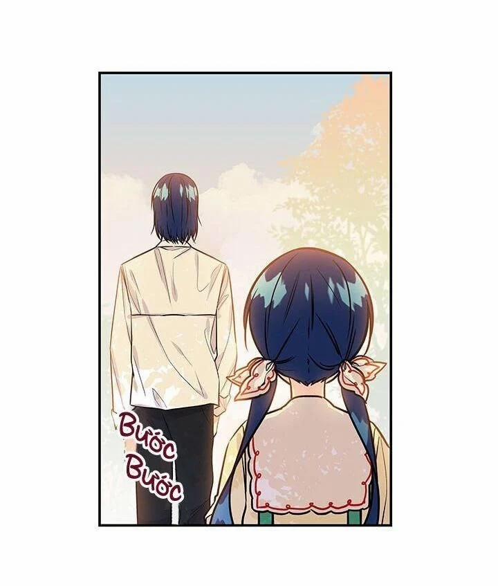 Con Gái Của Đại Pháp Sư 7 trang 10