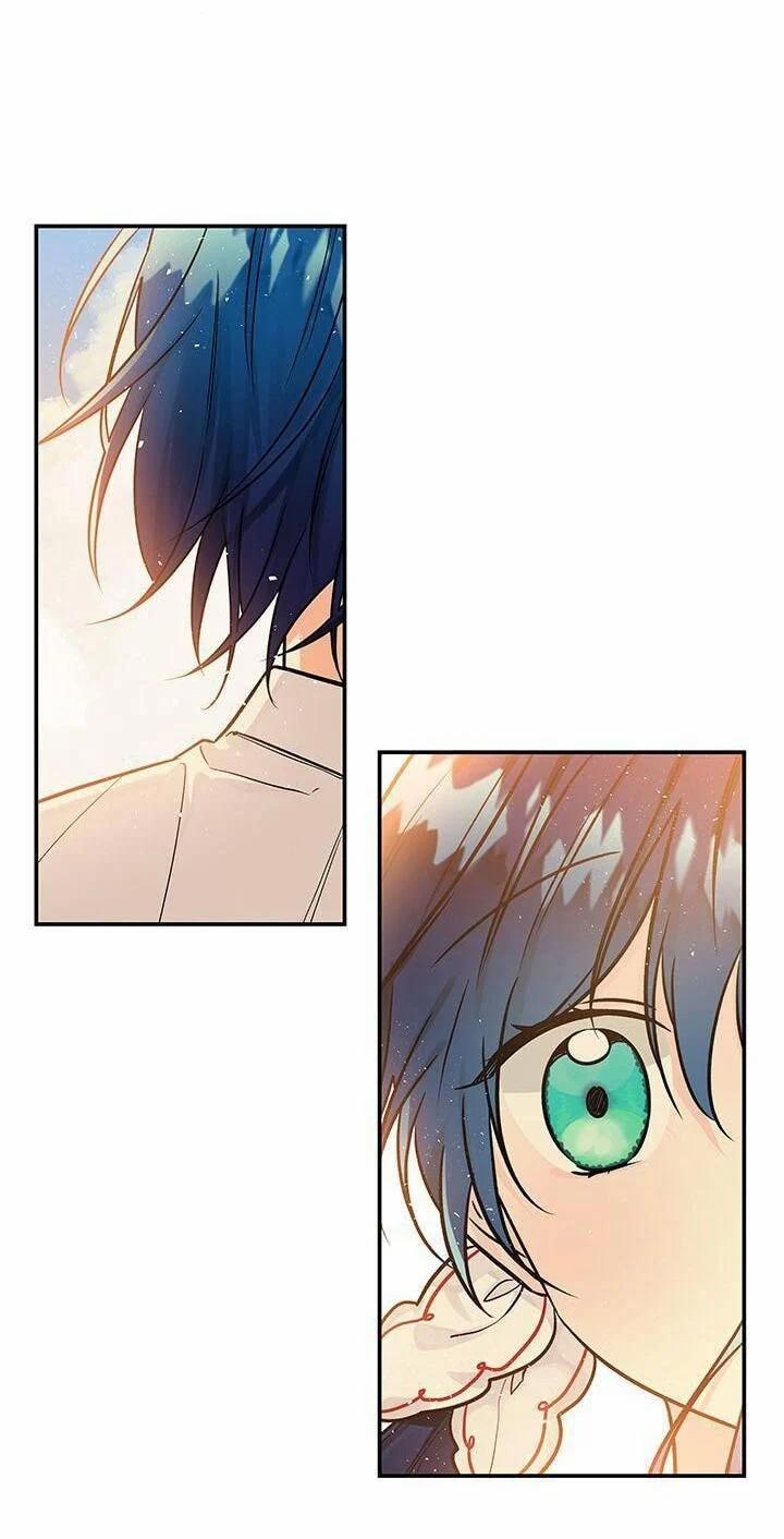 Con Gái Của Đại Pháp Sư 7 trang 12