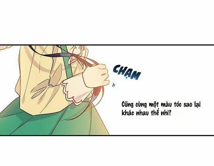 Con Gái Của Đại Pháp Sư 7 trang 14