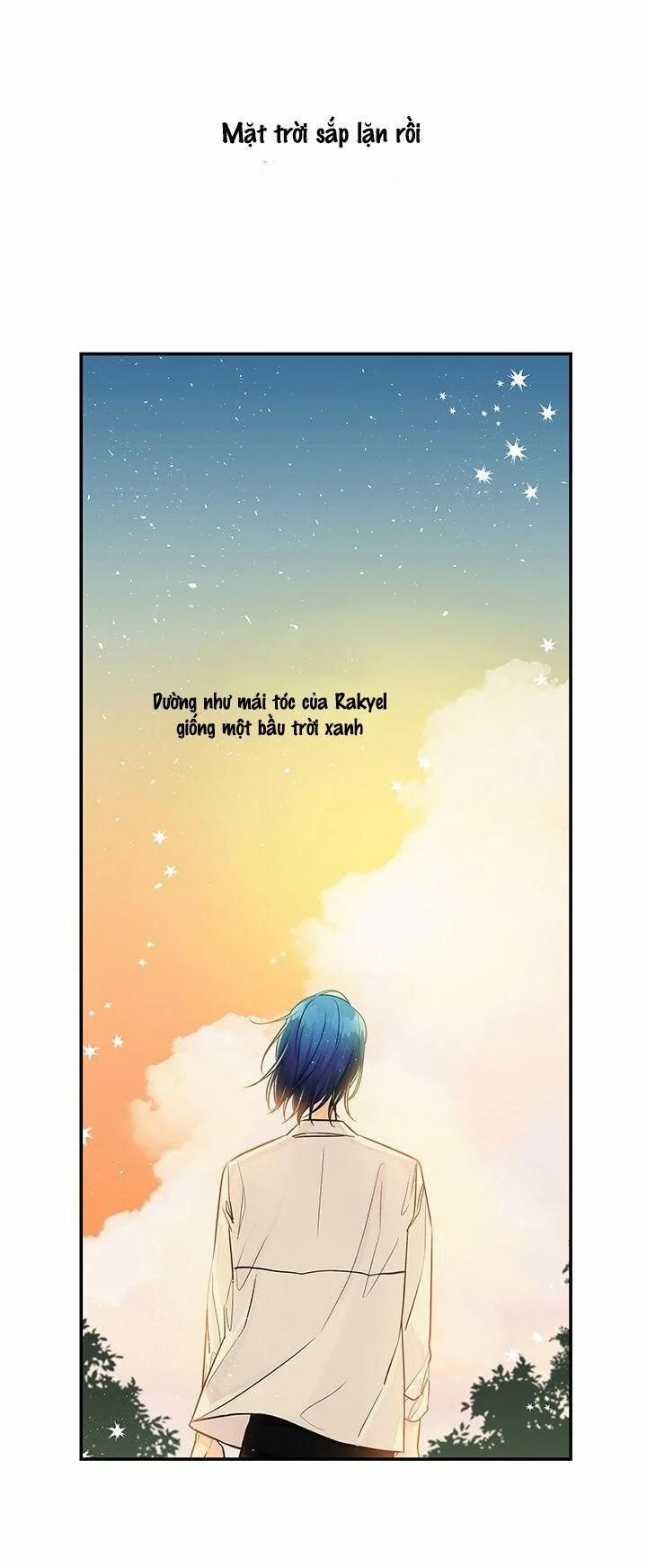 Con Gái Của Đại Pháp Sư 7 trang 15