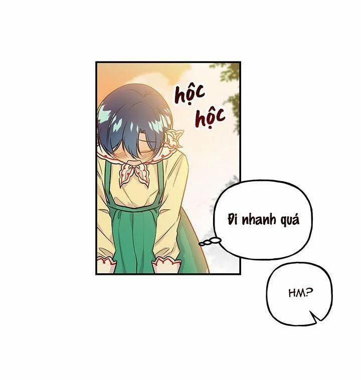 Con Gái Của Đại Pháp Sư 7 trang 16