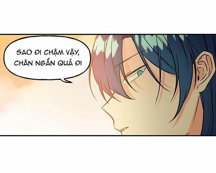 Con Gái Của Đại Pháp Sư 7 trang 17