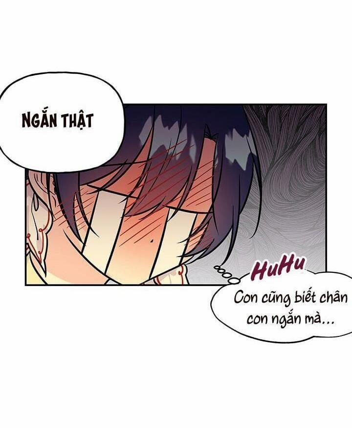 Con Gái Của Đại Pháp Sư 7 trang 20