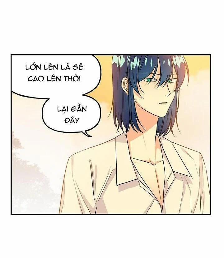 Con Gái Của Đại Pháp Sư 7 trang 21