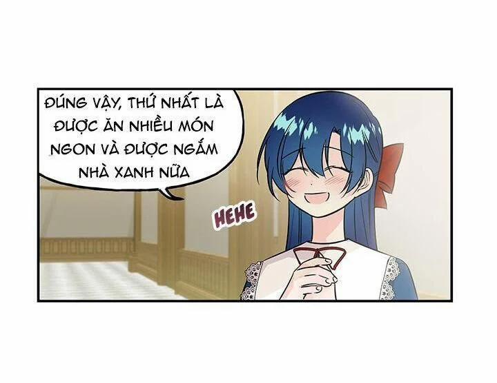 Con Gái Của Đại Pháp Sư 7 trang 29