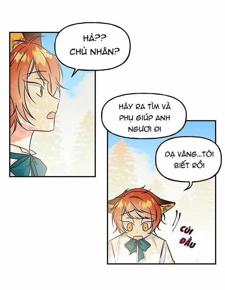 Con Gái Của Đại Pháp Sư 7 trang 3