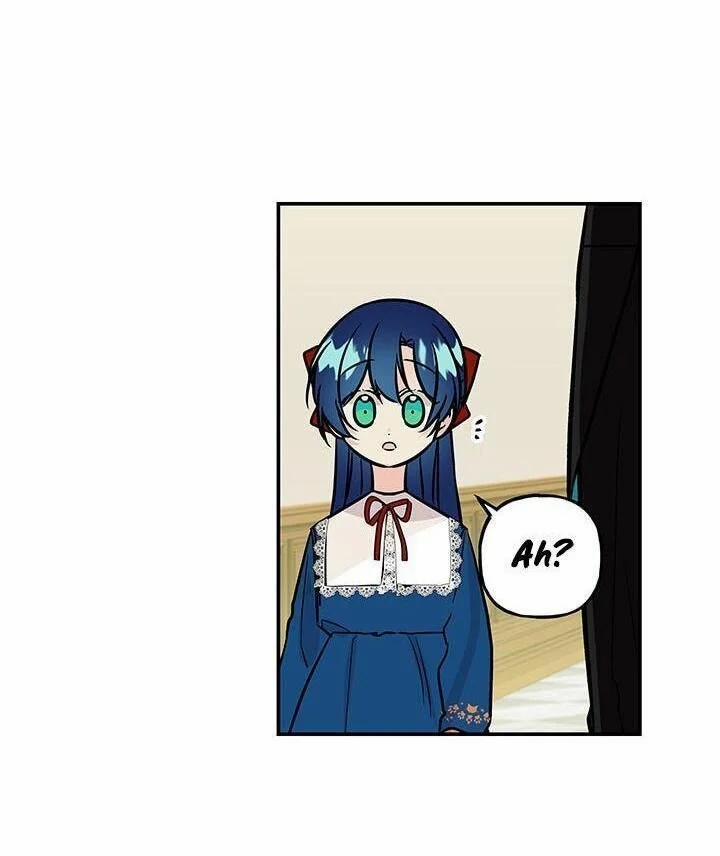 Con Gái Của Đại Pháp Sư 7 trang 37