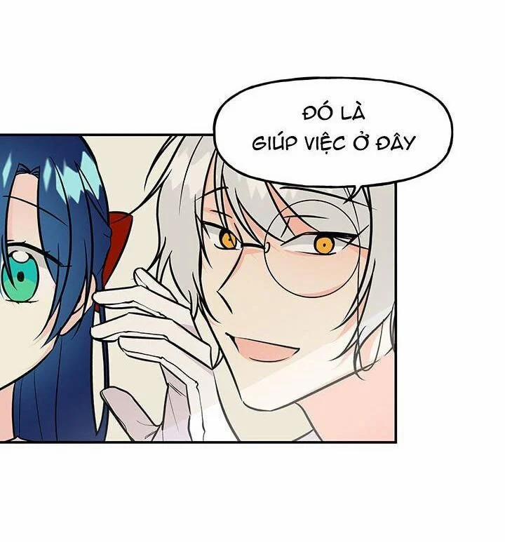 Con Gái Của Đại Pháp Sư 7 trang 38